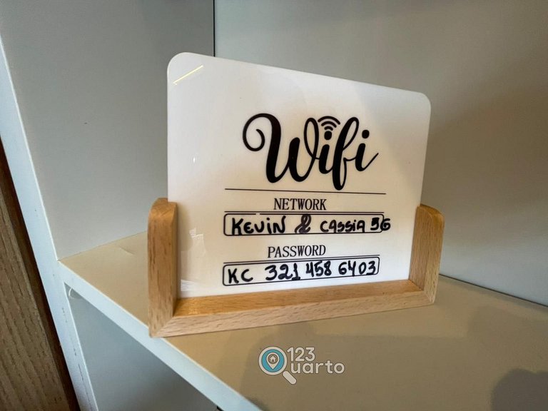 Apto Luxo Com Varanda Vista Mar | 123Quarto #BH207