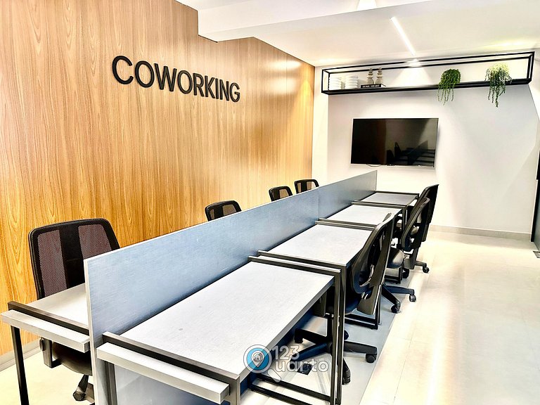 Stúdio Deluxe Sideview - #SOL809