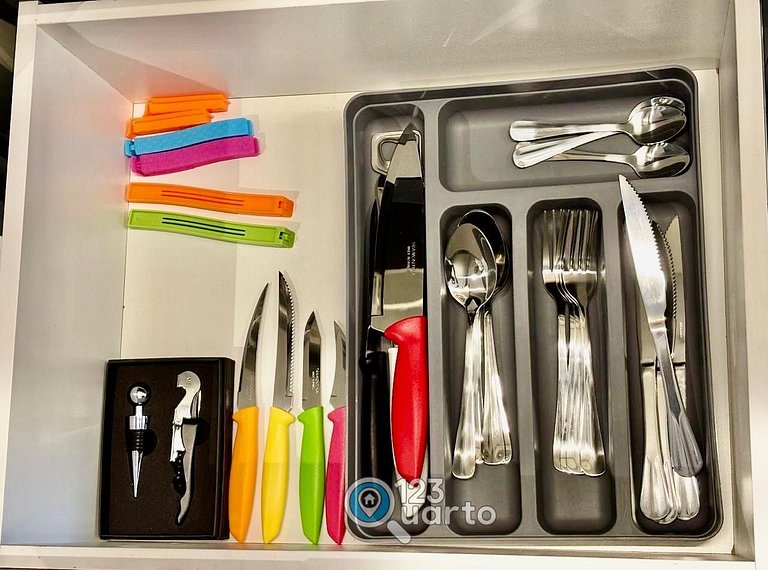 Stúdio Deluxe Sideview - #SOL809