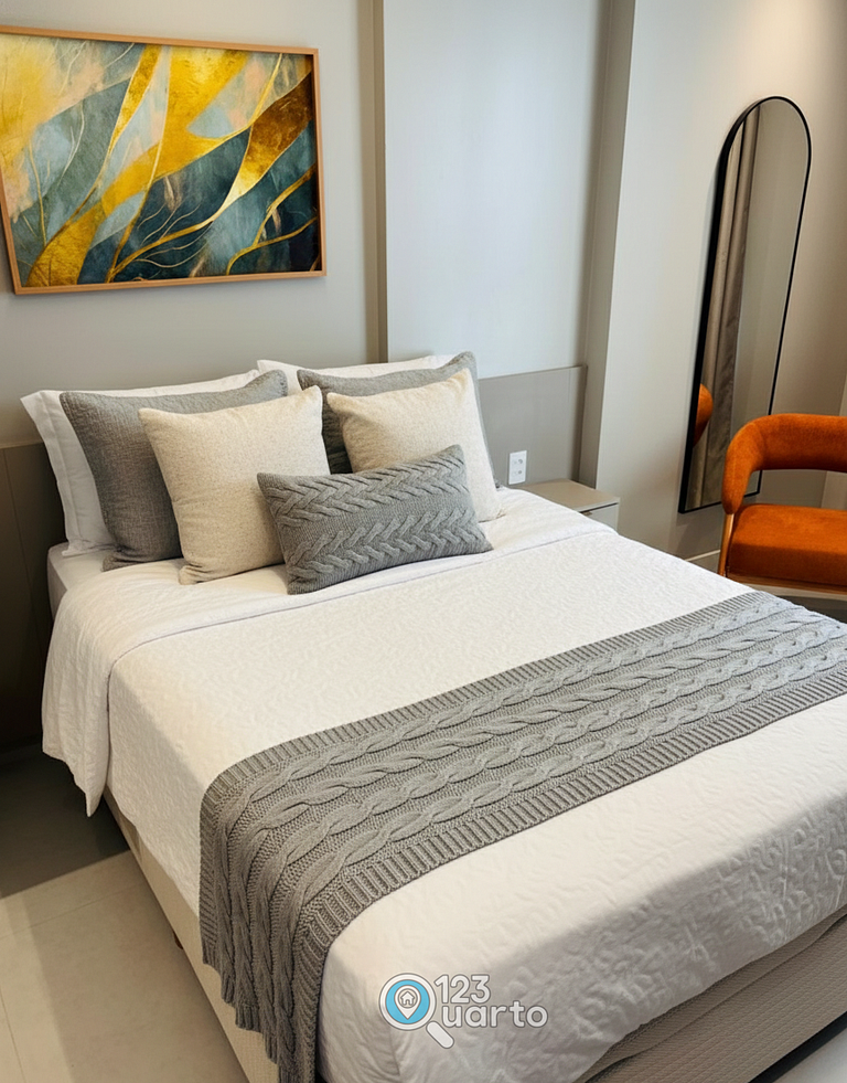 Stúdio Deluxe Sideview - #SOL809