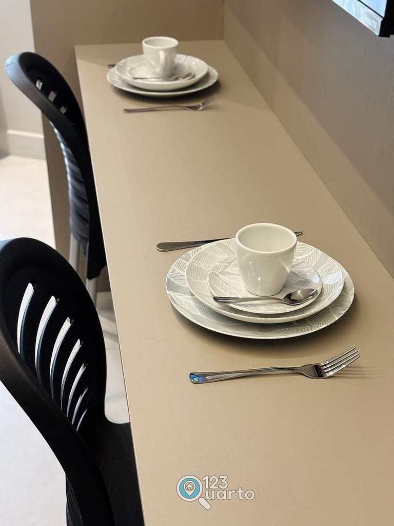 Stúdio Deluxe Sideview - #SOL809