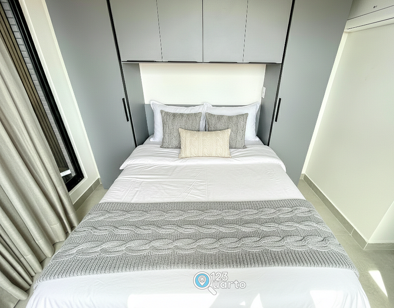 Frente Mar Vista Panorâmica | Cabo Branco #HCB526