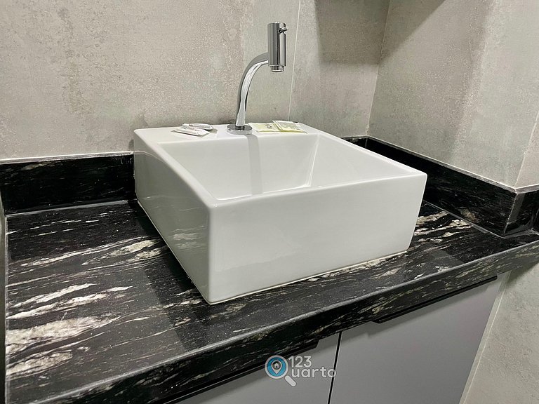 Frente Mar Vista Panorâmica | Cabo Branco #HCB526