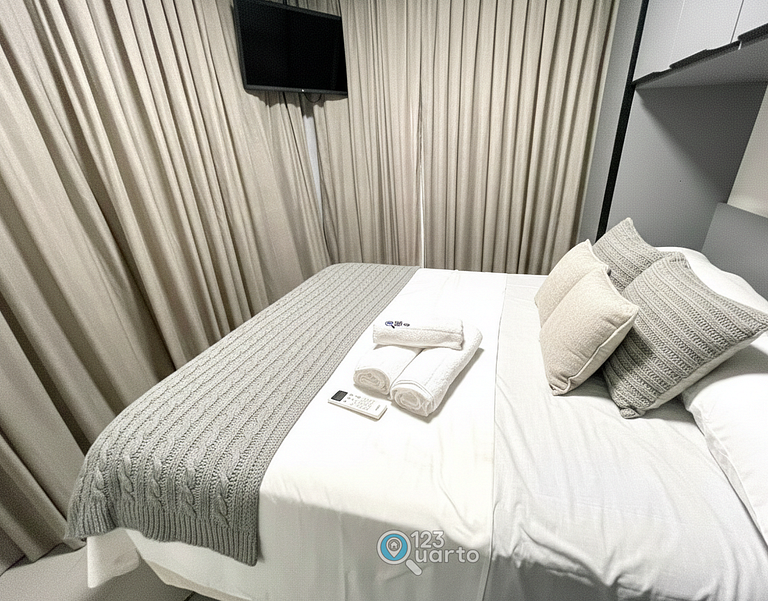 Frente Mar Vista Panorâmica | Cabo Branco #HCB526