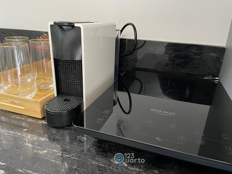 Frente Mar Vista Panorâmica | Cabo Branco #HCB526