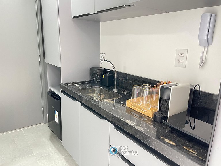 Frente Mar Vista Panorâmica | Cabo Branco #HCB526