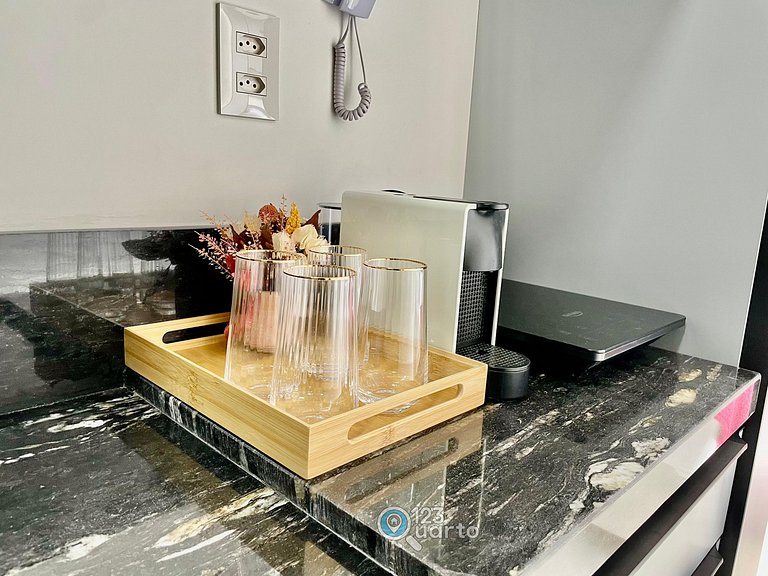 Frente Mar Vista Panorâmica | Cabo Branco #HCB526