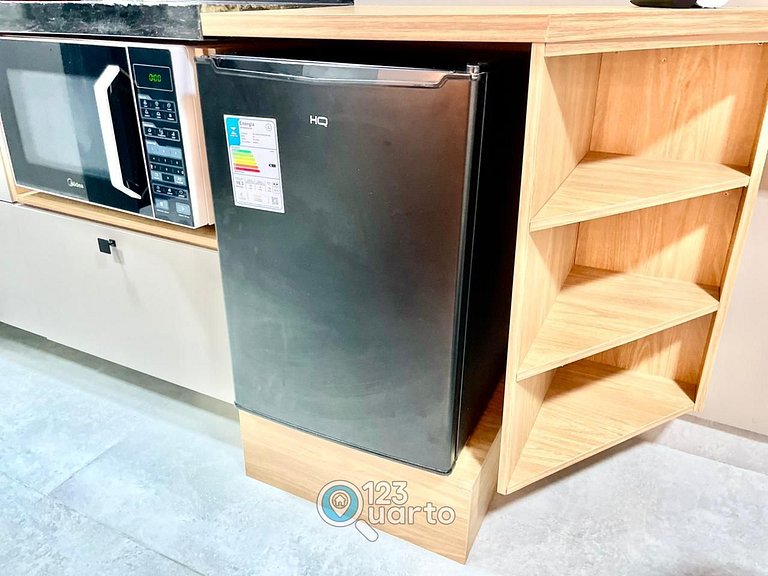 Studio Hit Delux | Cabo Branco #HCB324