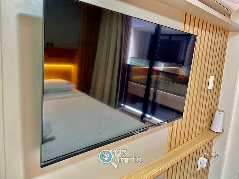 Studio Hit Delux | Cabo Branco #HCB324