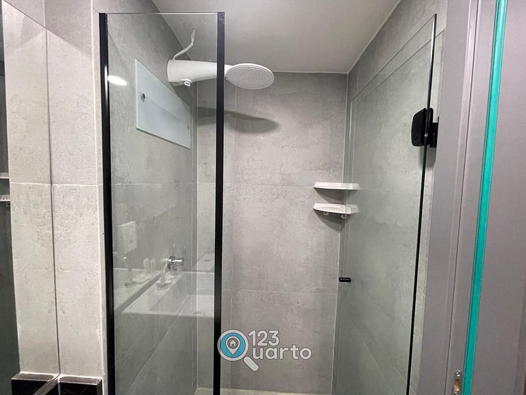 Studio Hit Delux | Cabo Branco #HCB324