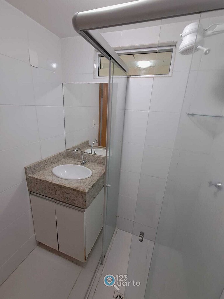 Israel Flat | Coração de Tambaú #ISR319