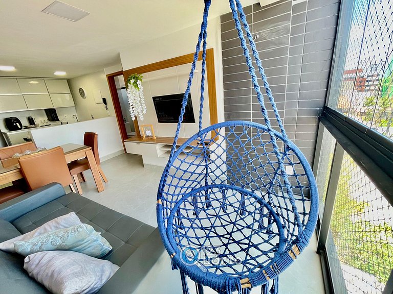 Apartamento em Intermares Family | #DM404