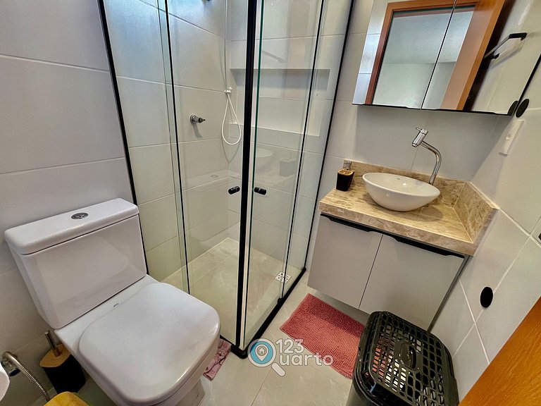 Apartamento em Intermares Family | #DM404