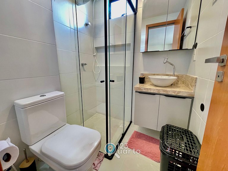 Apartamento em Intermares Family | #DM404