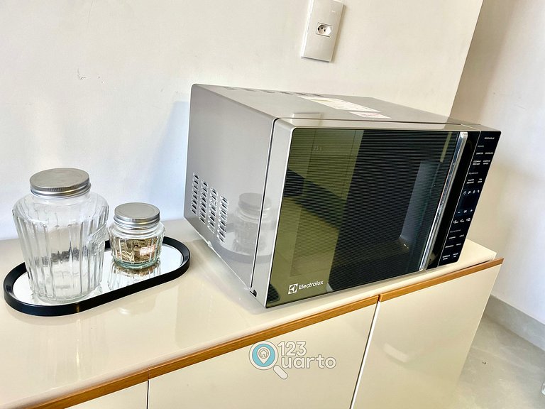 Apartamento em Intermares Family | #DM404