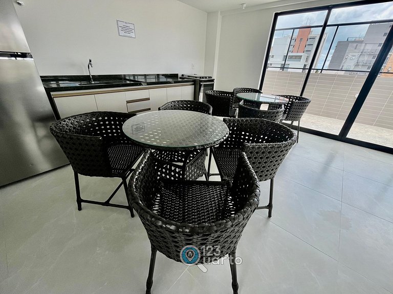 Apartamento em Intermares Family | #DM404