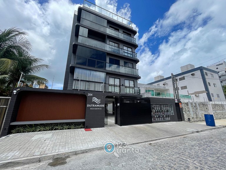 Apartamento em Intermares Family | #DM404