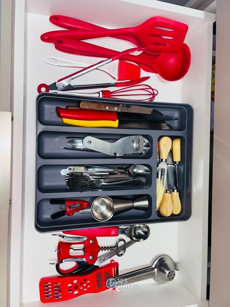 Noa Residence Resort 2 Quartos by 123Quarto