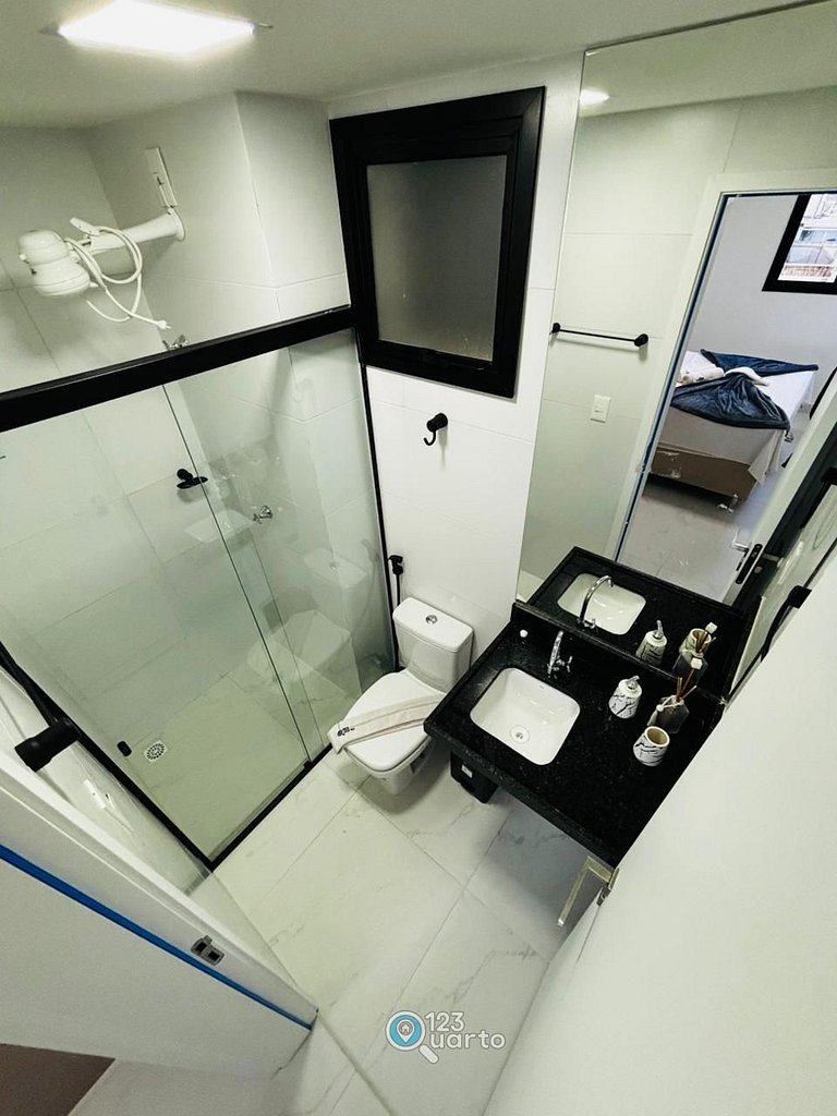 Noa Residence Resort 2 Quartos by 123Quarto