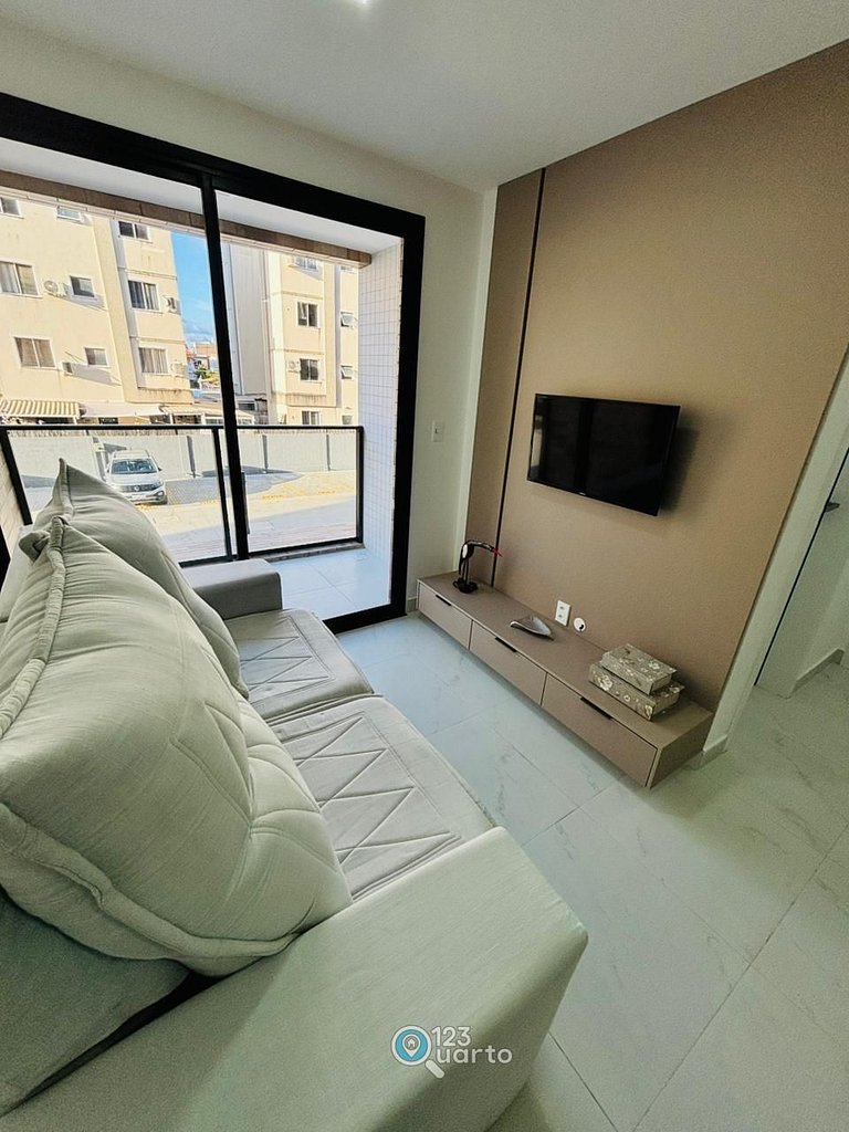 Noa Residence Resort 2 Quartos by 123Quarto