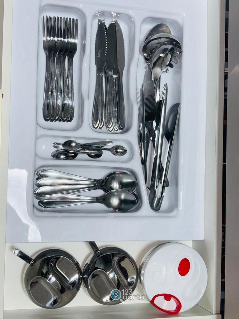 Noa Residence Resort 2 Quartos by 123Quarto