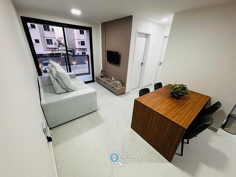 Noa Residence Resort 2 Quartos by 123Quarto