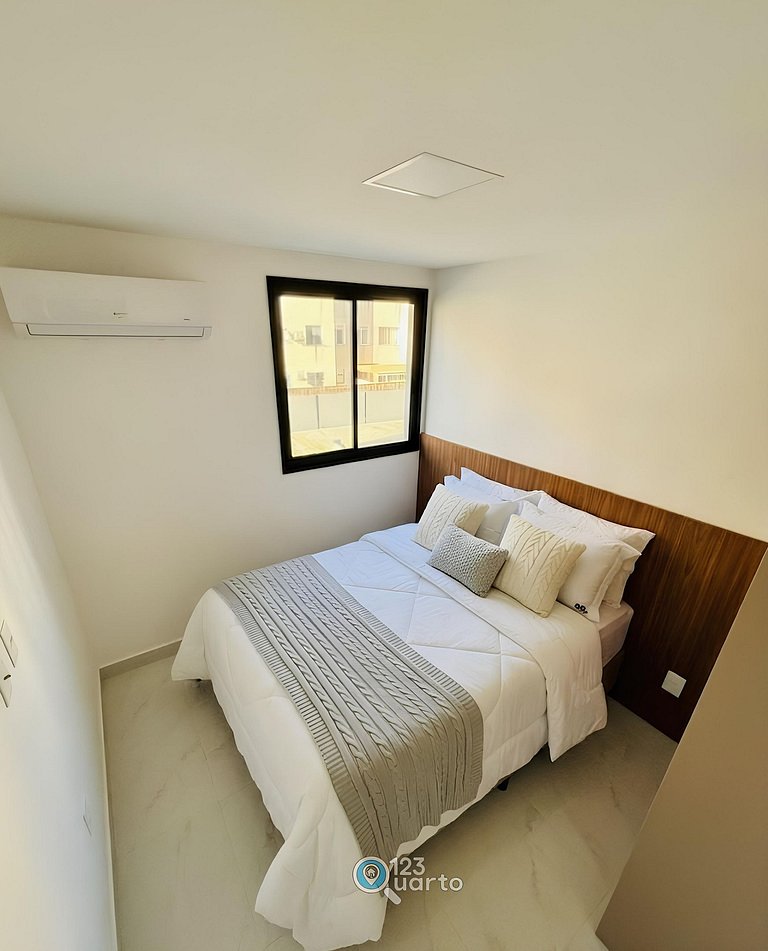 Noa Residence Resort 2 Quartos by 123Quarto