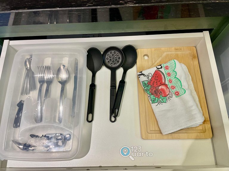 Studio Luxo Com Piscina Na Cobertura #252C