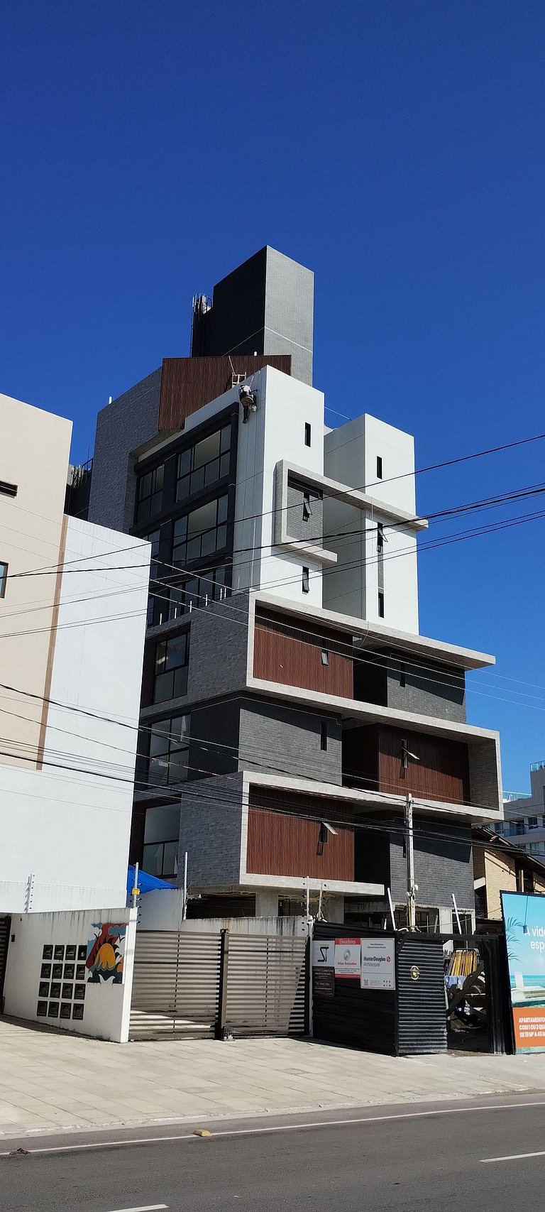 Flat Ciel Home | 123Quarto #CH105