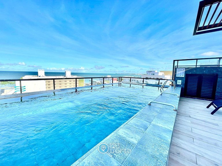 Ciel Home by 123Quarto Hospedagem