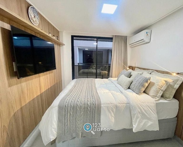 Studio Hit Luxo | Cabo Branco #HCB326B