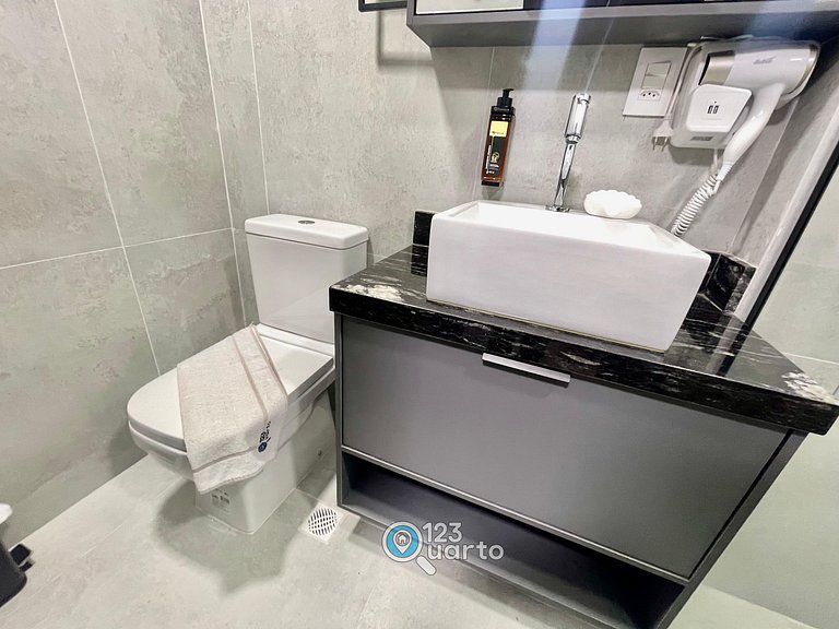 Studio Hit Luxo | Cabo Branco #HCB326B