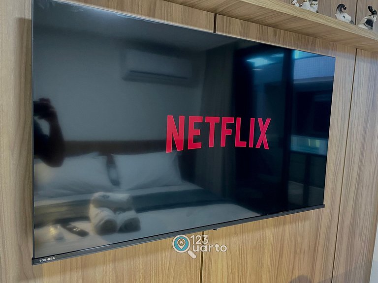 Studio Hit Luxo | Cabo Branco #HCB326B