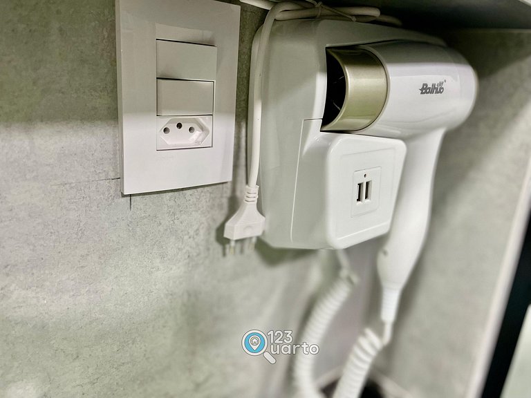 Studio Hit Luxo | Cabo Branco #HCB326B