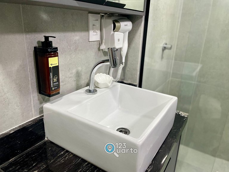 Studio Hit Luxo | Cabo Branco #HCB326B