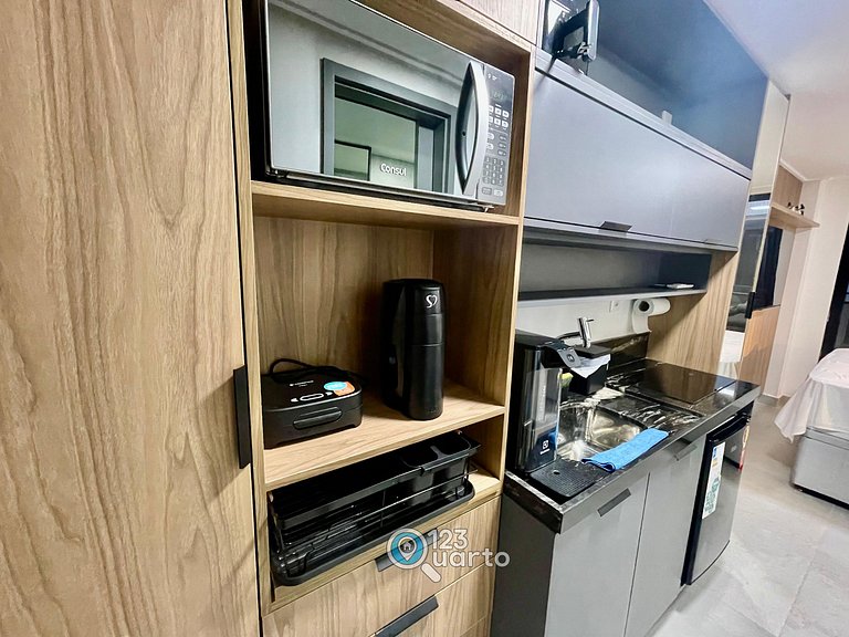 Studio Hit Luxo | Cabo Branco #HCB326B