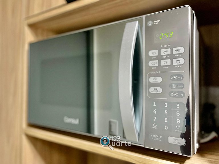 Studio Hit Luxo | Cabo Branco #HCB326B