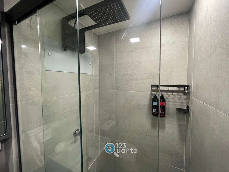 Studio Hit Luxo | Cabo Branco #HCB326B