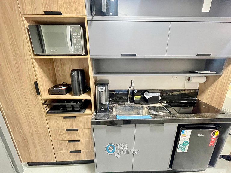 Studio Hit Luxo | Cabo Branco #HCB326B