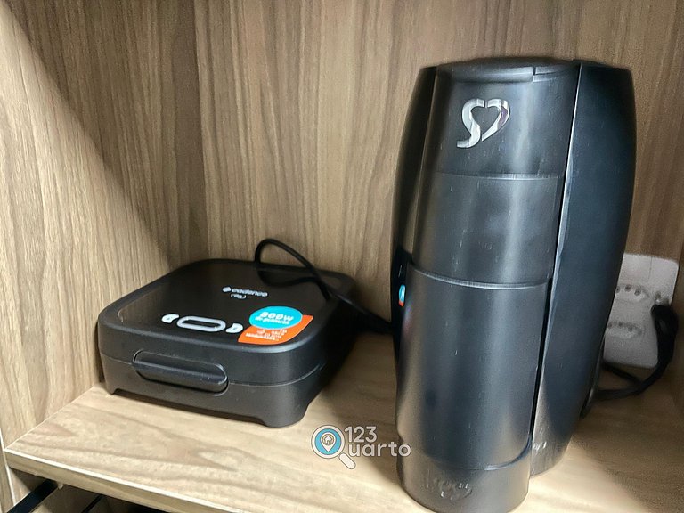 Studio Hit Luxo | Cabo Branco #HCB326B