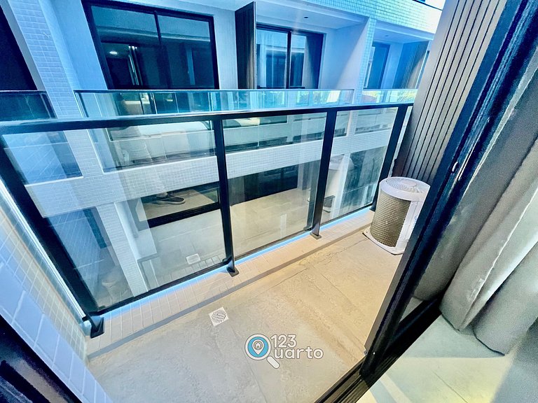 Studio Hit Luxo | Cabo Branco #HCB326B