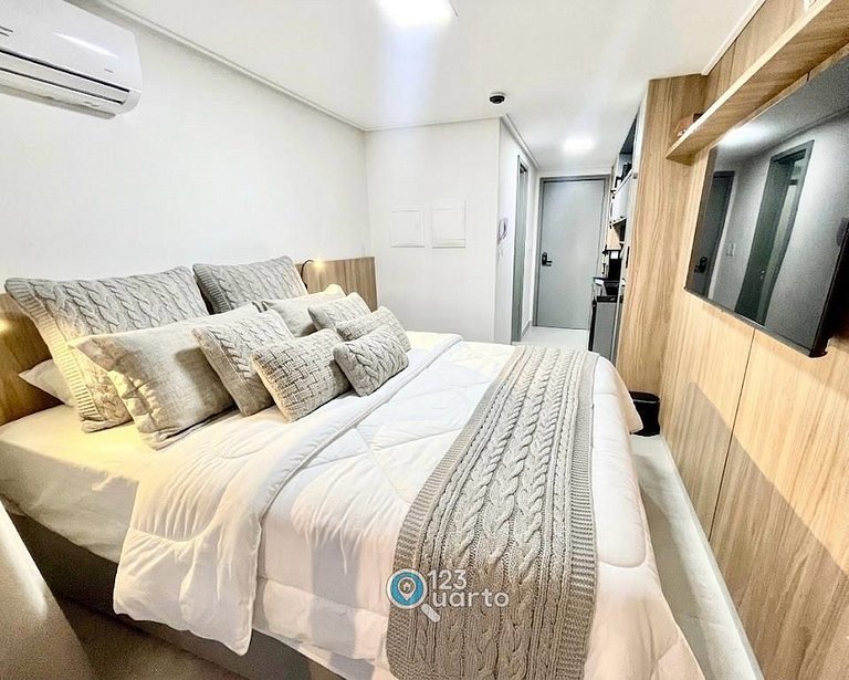 Studio Hit Luxo | Cabo Branco #HCB326B