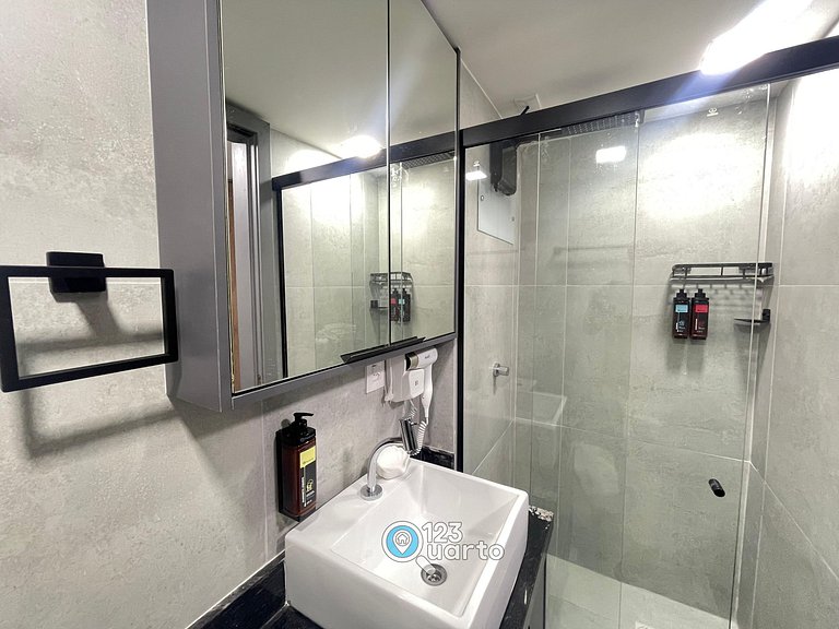 Studio Hit Luxo | Cabo Branco #HCB326B