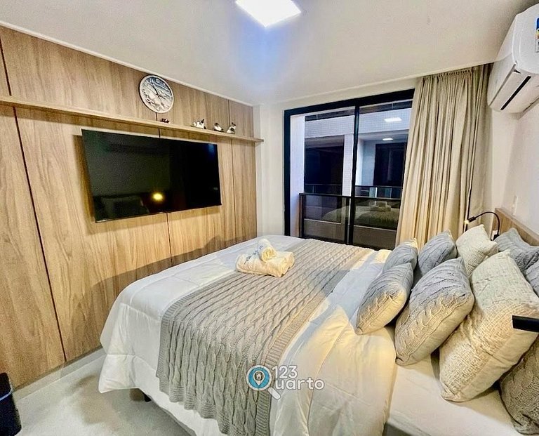 Studio Hit Luxo | Cabo Branco #HCB326B