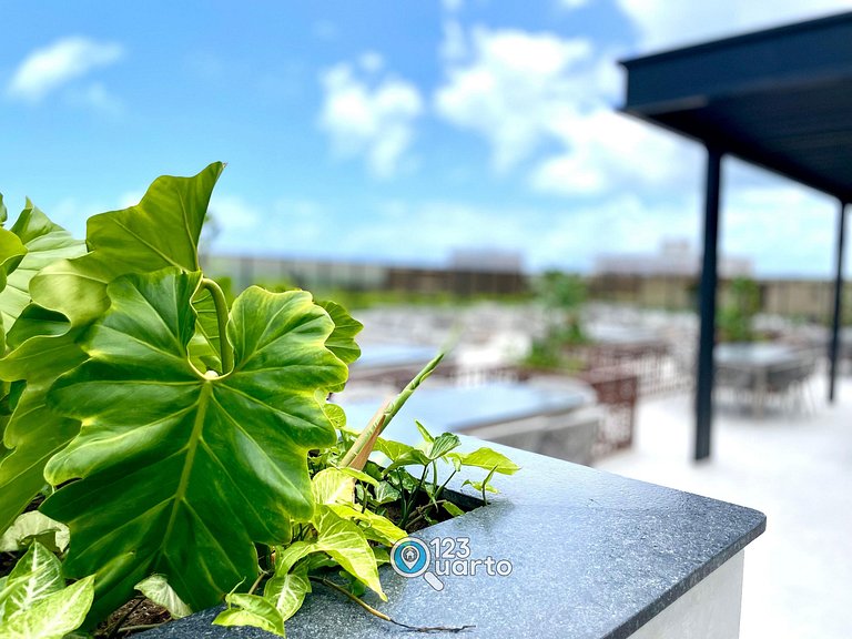 Studio Hit Luxo | Cabo Branco #HCB326B