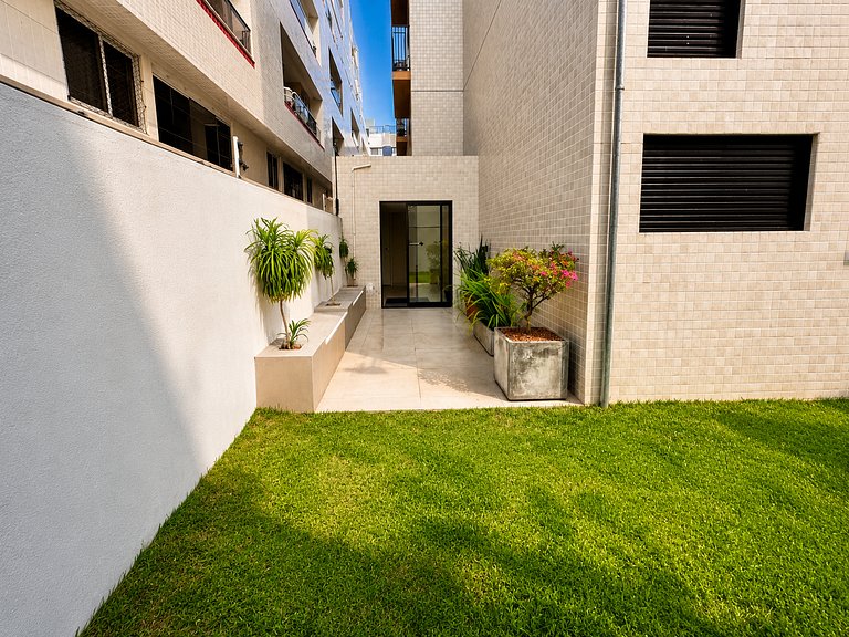 Apto Luxor Family | Bauten by 123Quarto