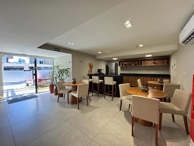 Apto Luxor Family | Bauten by 123Quarto