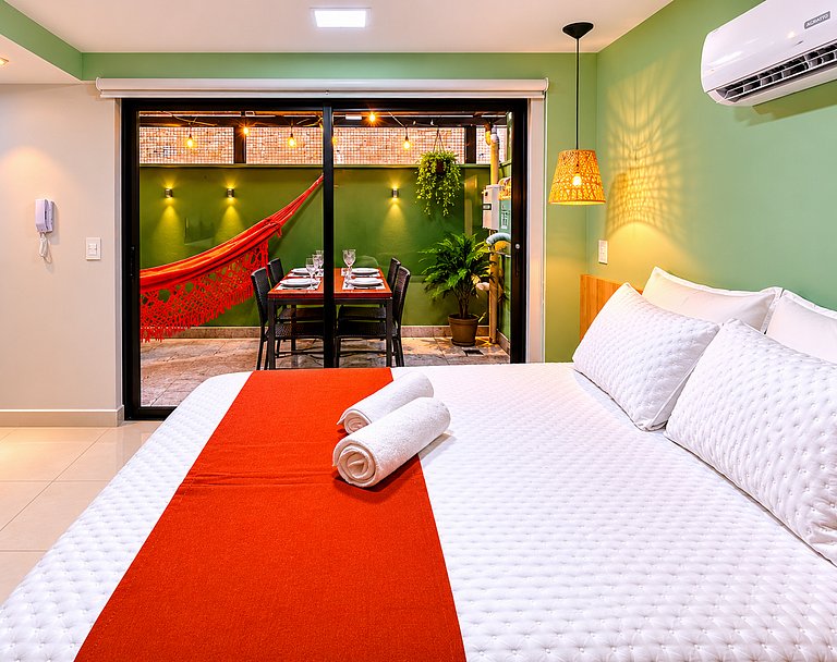 Apto Luxor Family | Bauten by 123Quarto
