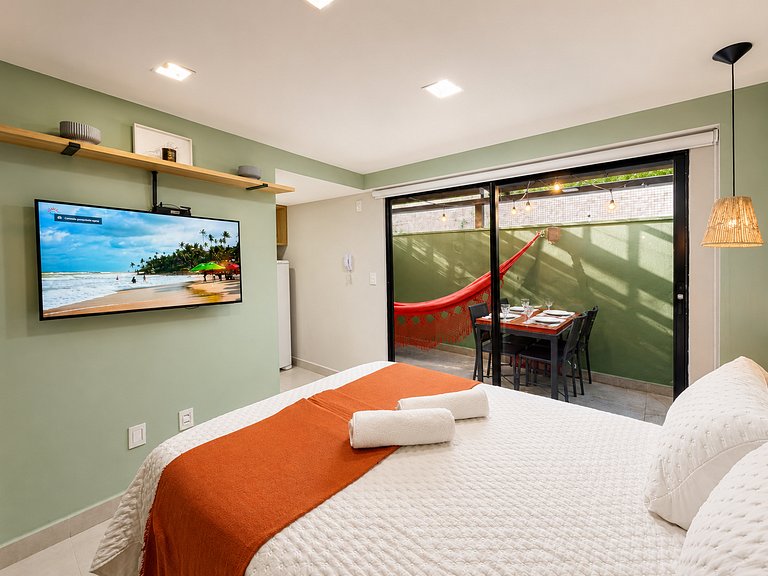 Apto Luxor Family | Bauten by 123Quarto