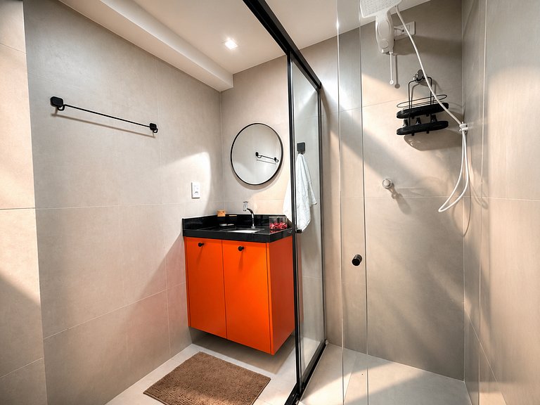 Apto Luxor Family | Bauten by 123Quarto